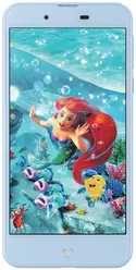 Galeria zdjęć telefonu Sharp Disney Mobile on DoCoMo DM-01J