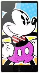 Galeria zdjęć telefonu Sharp DM016SH