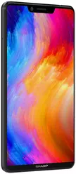 Galeria zdjęć telefonu Sharp E-P1