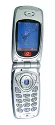 Galeria zdjęć telefonu Sharp GX10