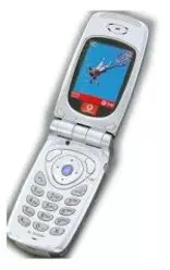 Galeria zdjęć telefonu Sharp GX10i