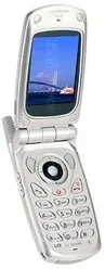 Galeria zdjęć telefonu Sharp GX20