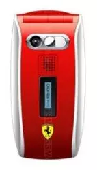 Galeria zdjęć telefonu Sharp GX25 Ferrari