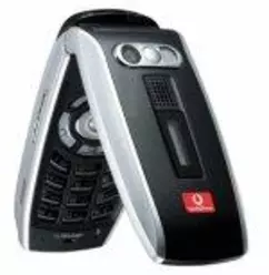 Galeria zdjęć telefonu Sharp GX25