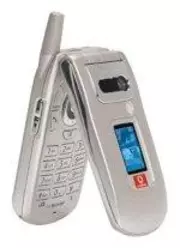 Galeria zdjęć telefonu Sharp GX30i