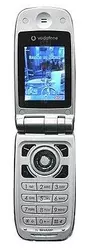 Galeria zdjęć telefonu Sharp GX40