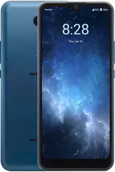 Galeria zdjęć telefonu Sharp Rouvo V