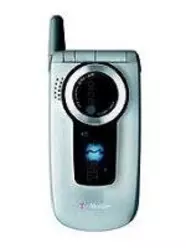 Galeria zdjęć telefonu Sharp TM200