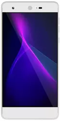 Galeria zdjęć telefonu Sharp Z2