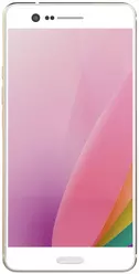 Galeria zdjęć telefonu Sharp Z3