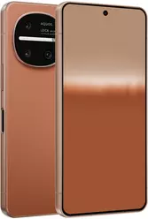 Galeria zdjęć telefonu Sharp Aquos R11