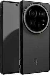 Galeria zdjęć telefonu Sharp Aquos R9 pro