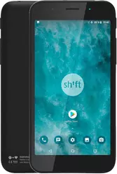 Galeria zdjęć telefonu Shift SHIFT5me
