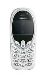 Galeria zdjęć telefonu Siemens A53
