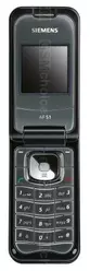 Galeria zdjęć telefonu Siemens AF51