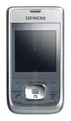 Galeria zdjęć telefonu Siemens CF110 Galeria zdjęć telefonu Siemens CF110
