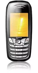 Galeria zdjęć telefonu Siemens CXV70