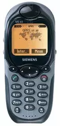Galeria zdjęć telefonu Siemens ME45