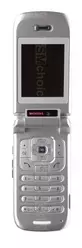 Galeria zdjęć telefonu Siemens SFG75