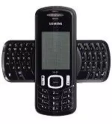 Galeria zdjęć telefonu Siemens SK65 Burlwood