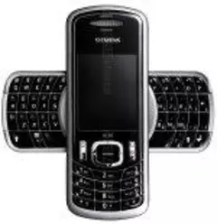 Galeria zdjęć telefonu Siemens SK65