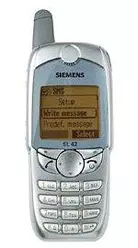 Galeria zdjęć telefonu Siemens SL42i