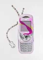 Galeria zdjęć telefonu Siemens SL65 ESCADA ROCKIN'RIO