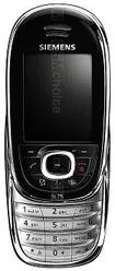 Galeria zdjęć telefonu Siemens SL75 Galeria zdjęć telefonu Siemens SL75