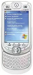 Galeria zdjęć telefonu Siemens SX66