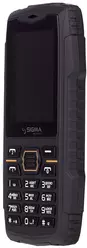 Galeria zdjęć telefonu Sigma X-Treme AZ68