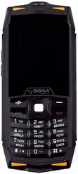 Galeria zdjęć telefonu Sigma X-Treme DR68