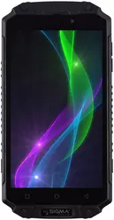 Galeria zdjęć telefonu Sigma X-Treme PQ39