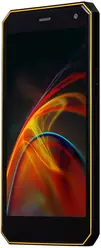 Galeria zdjęć telefonu Sigma X-Treme PQ52