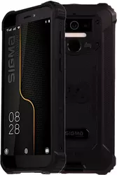 Galeria zdjęć telefonu Sigma X-Treme PQ38