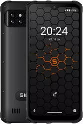 Galeria zdjęć telefonu Sigma X-Treme PQ56