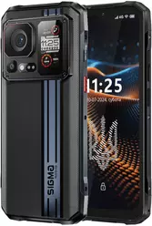 Galeria zdjęć telefonu Sigma X-Treme PQ58