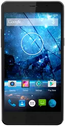 Galeria zdjęć telefonu Siswoo C55 Longbow