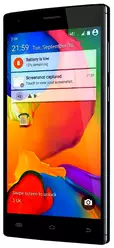 Galeria zdjęć telefonu Siswoo R9 Darkmoon
