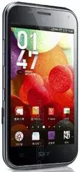 Galeria zdjęć telefonu SKY Vega LTE M