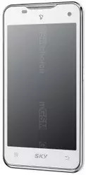 Galeria zdjęć telefonu SKY Vega LTE