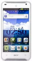 Galeria zdjęć telefonu SKY Vega Racer