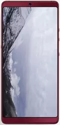 Galeria zdjęć telefonu Smartisan Nut Pro 2