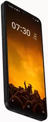 Galeria zdjęć telefonu Smartisan Nut Pro 3