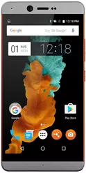 Galeria zdjęć telefonu Smartron T phone