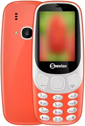 Galeria zdjęć telefonu Snexian 3310 Carving