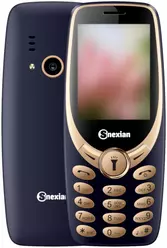 Galeria zdjęć telefonu Snexian 3330 Fire