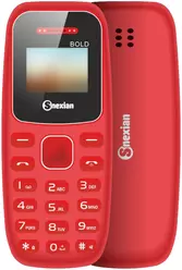 Galeria zdjęć telefonu Snexian Bold 007