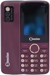 Galeria zdjęć telefonu Snexian Bold 100