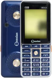 Galeria zdjęć telefonu Snexian Bold 10K