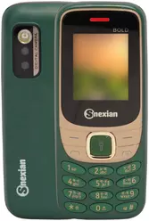 Galeria zdjęć telefonu Snexian Bold 11